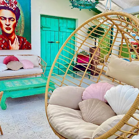 Bohemian Eco * Kisapati