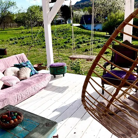 Bohemian Eco *