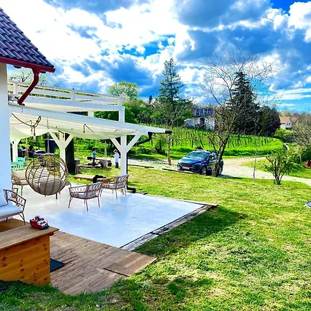Bohemian Eco * Kisapati