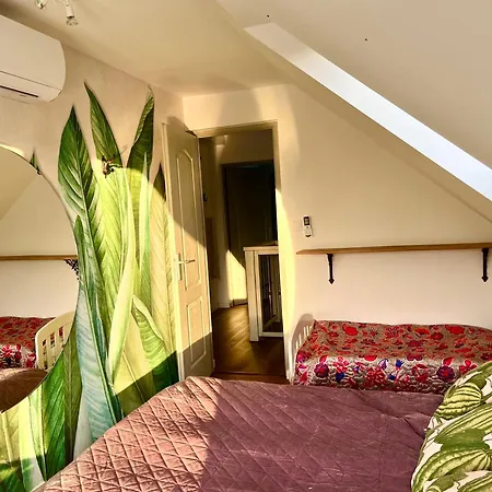Apartment Bohemian Eco