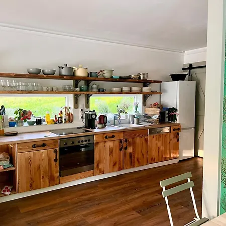 Apartment Bohemian Eco Kisapati