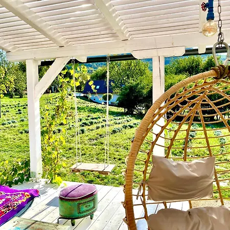 Bohemian Eco *