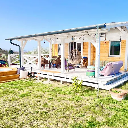 Bohemian Eco