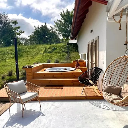 Bohemian Eco Apartment Kisapati