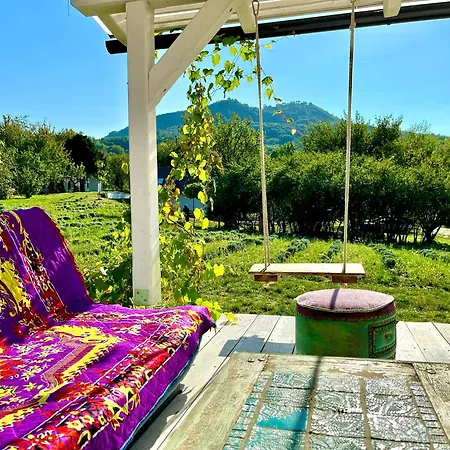 Daire Bohemian Eco