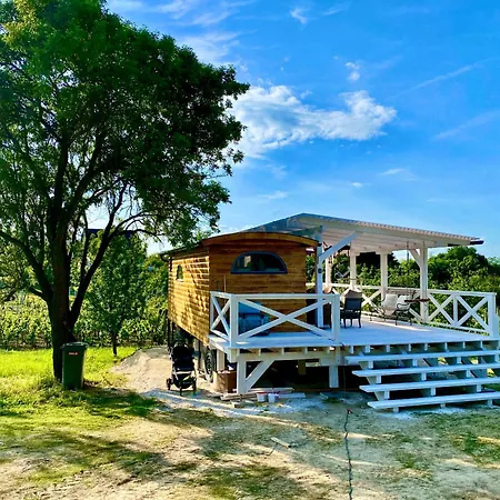 Bohemian Eco Kisapati