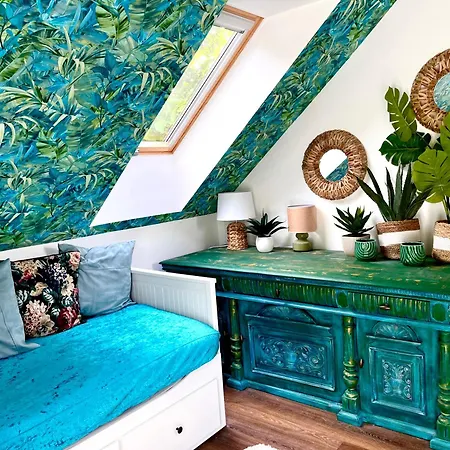 Daire Bohemian Eco