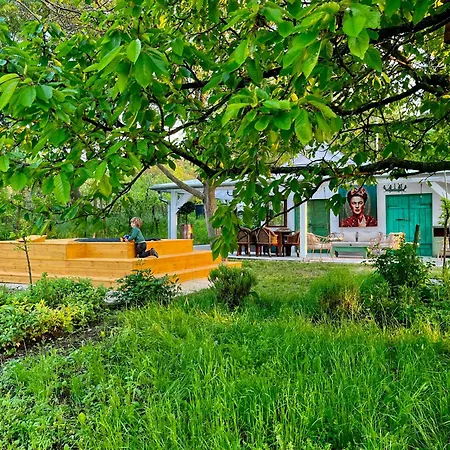 Bohemian Eco * Kisapati