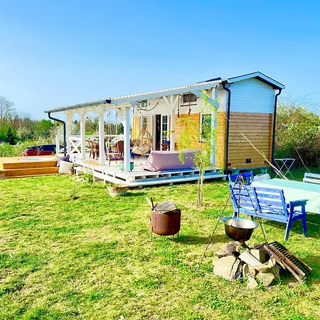 Apartment Bohemian Eco *