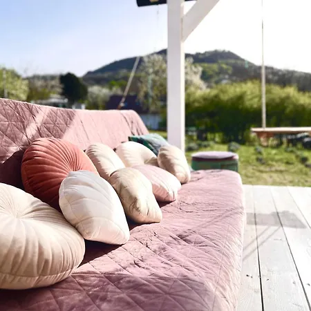 Apartment Bohemian Eco *