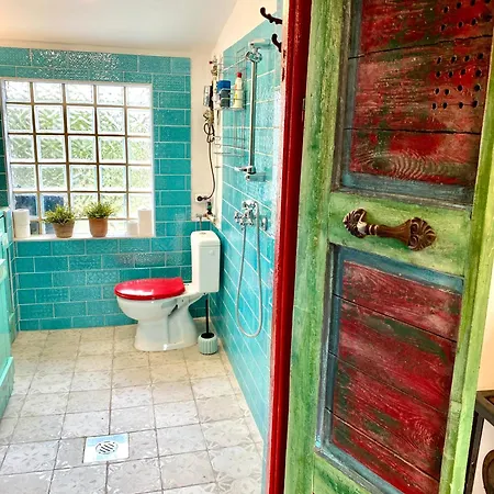 Bohemian Eco Daire Kisapati