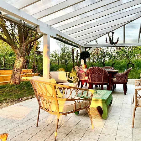 Daire Bohemian Eco