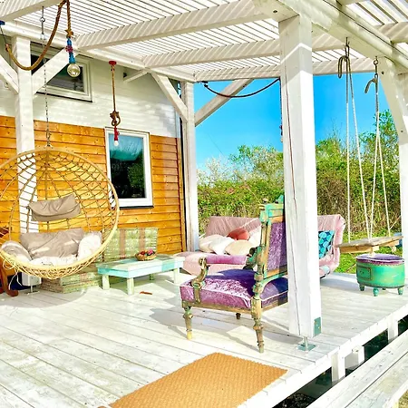 Apartment Bohemian Eco *