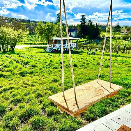 Apartamento Bohemian Eco Kisapati