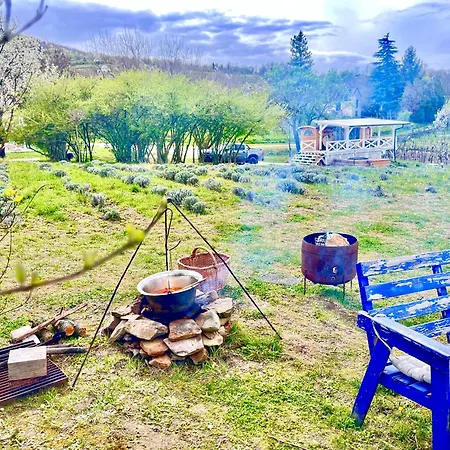 Apartamento Bohemian Eco