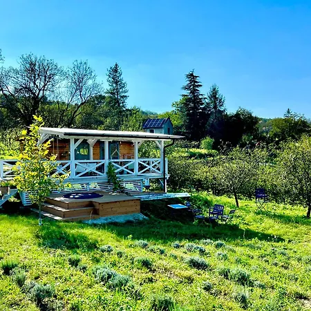 Bohemian Eco * Kisapati