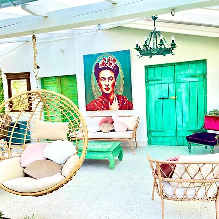Daire Bohemian Eco