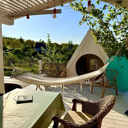 Bohemian Eco * Kisapati