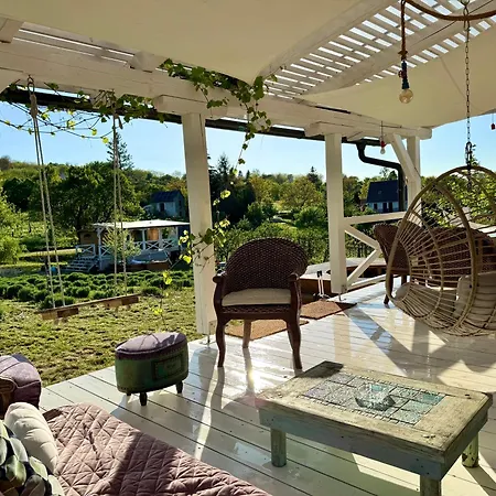 Bohemian Eco *