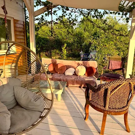 Bohemian Eco