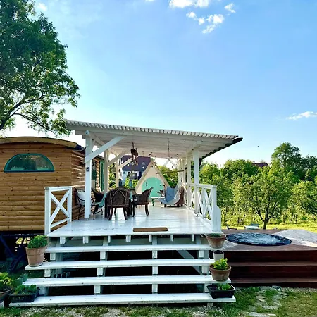 Bohemian Eco